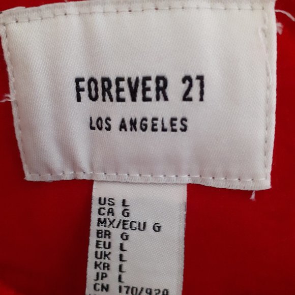 Corduroy Overalls - Picture 2 of 4